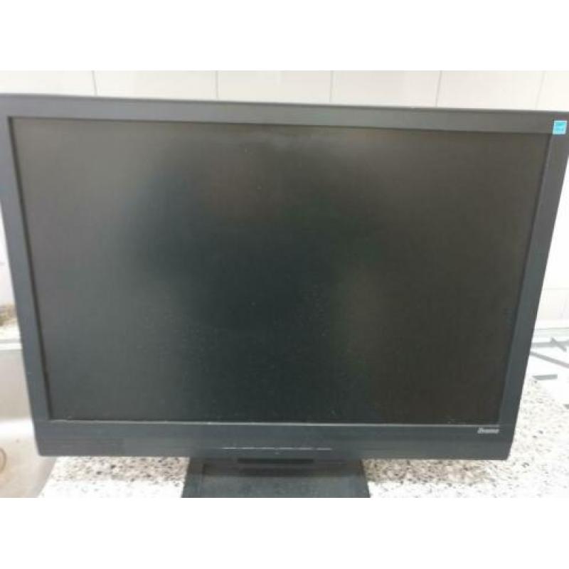 Iyama Pro Lite E2202WS 22 inch LCD beeldscherm