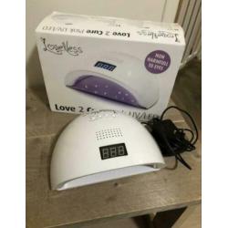 Loveness LED Lamp