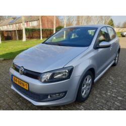 Volkswagen Polo 1.2 TDI BlueMotion Comfortline BJ ( 2010 )