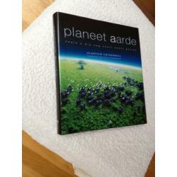 Planeet aarde - Alastair Fothergill