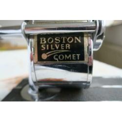 Boston Silver Comet puntenslijper zoekt verzamelaar.