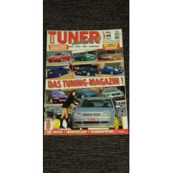 Euro Tuner Magazine