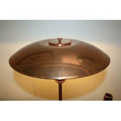 2e hands PH 3,5-2,5 Copper Table, Limited Edition