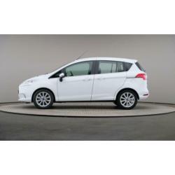 Ford B-MAX 1.6 TI-VCT Titanium Automaat, Navigatie