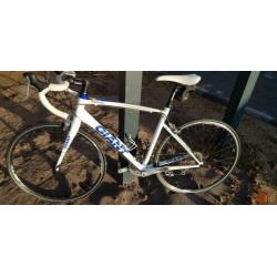 giant defy racefiets