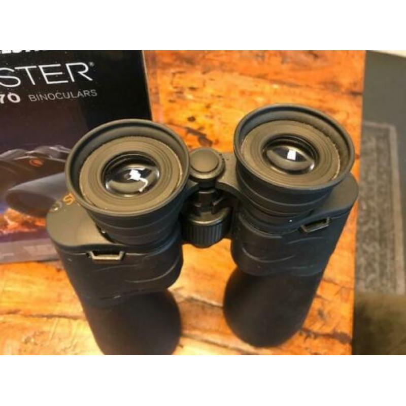 Celestron SkyMaster - Verrekijker - 25X70