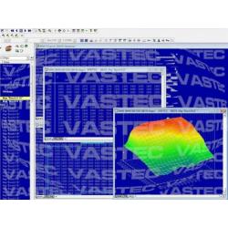 Ford chiptuning bij VASTEC