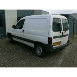 Citroen BERLINGO 1.9 D