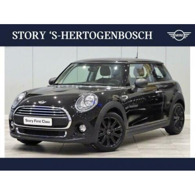 MINI Hatchback Business 3 deurs / Airconditioning / Navigati