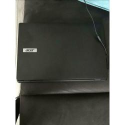 Acer Aspire E17 inclusief laptoptas