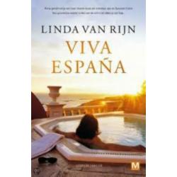 Diverse titels van Linda van Rijn mm