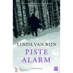 Diverse titels van Linda van Rijn mm