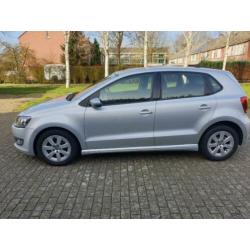 Volkswagen Polo 1.2 TDI BlueMotion Comfortline BJ ( 2010 )