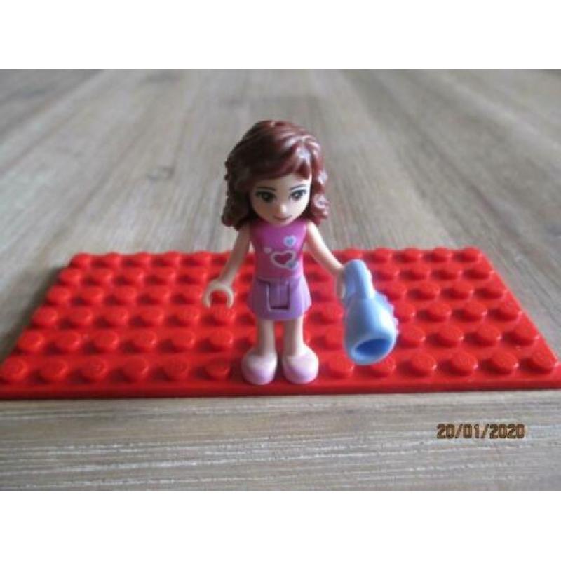 Te koop : Lego Friends Olivia's House / nr : 3315.