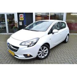 Opel Corsa 1.4 Favourite 90pk / NAVI / AIRCO / TREKHAAK