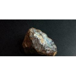 mineralen