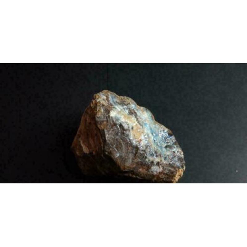 mineralen