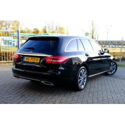 Mercedes-Benz C-klasse Estate 350 e Lease Edition Aut. Navi/