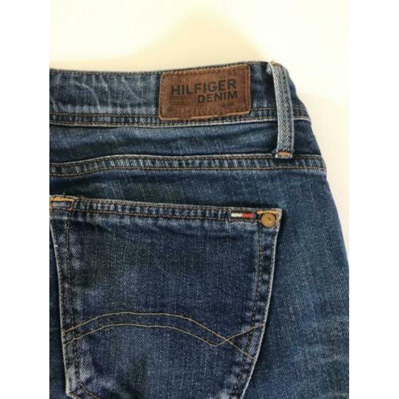 tommy hilfiger denim