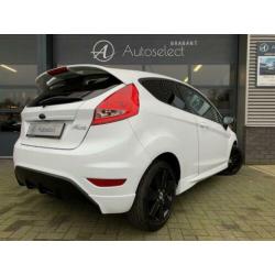 Ford Fiesta 1.25 Sport ST-Line Airco 1e Eigenaar