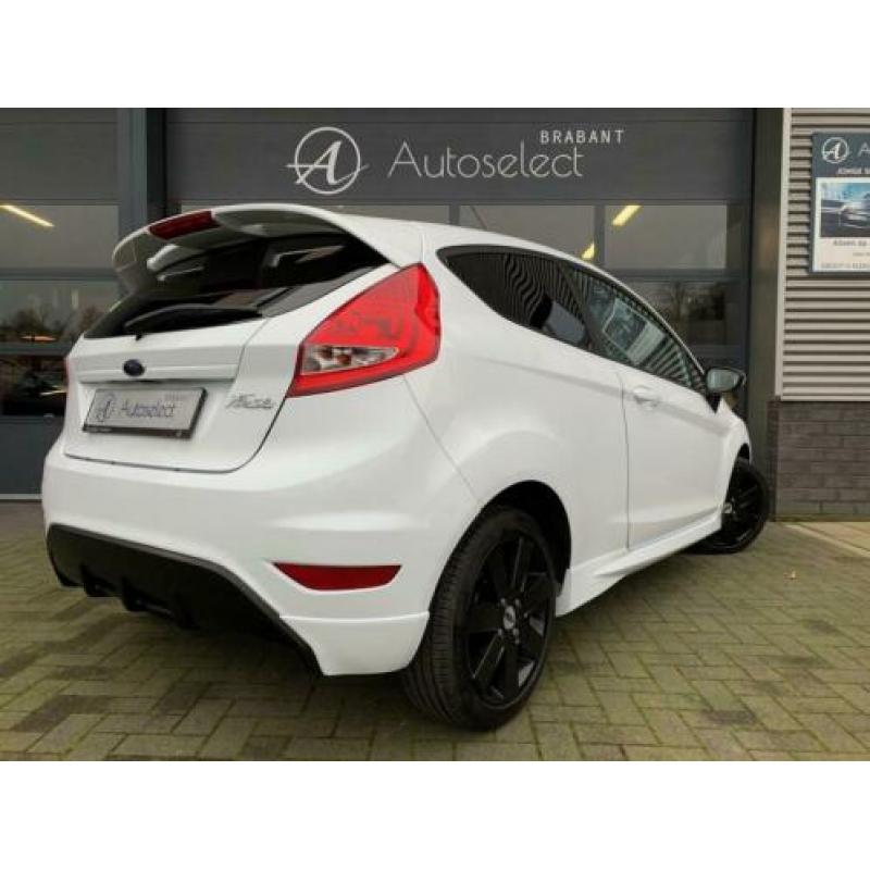 Ford Fiesta 1.25 Sport ST-Line Airco 1e Eigenaar