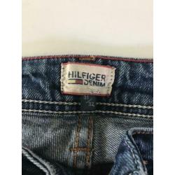 tommy hilfiger denim