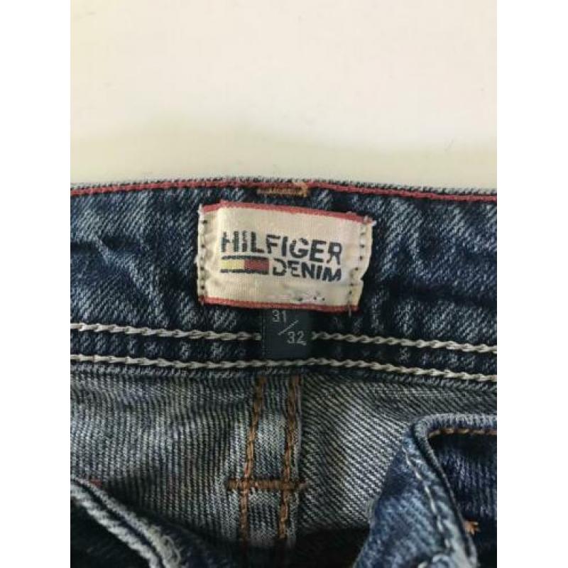 tommy hilfiger denim