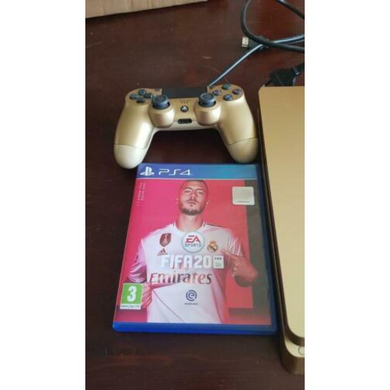 Ps4 met fifa 20