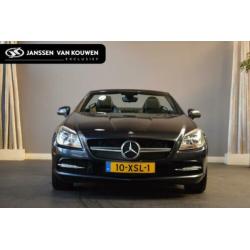 Mercedes SLK-Klasse SLK200K Roadster Aut. 28.000km | Origine