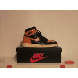 Air Jordan 1 SBB 3.0 maat 44