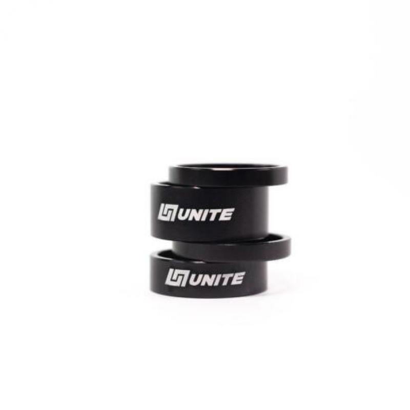 Unite Components, Spacer rings set, mountainbike