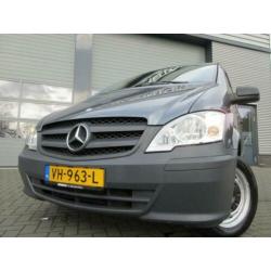 Mercedes-Benz Vito 110cdi lang met airco , 3zits ,