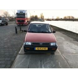 Suzuki Alto 1.0 GA 2000