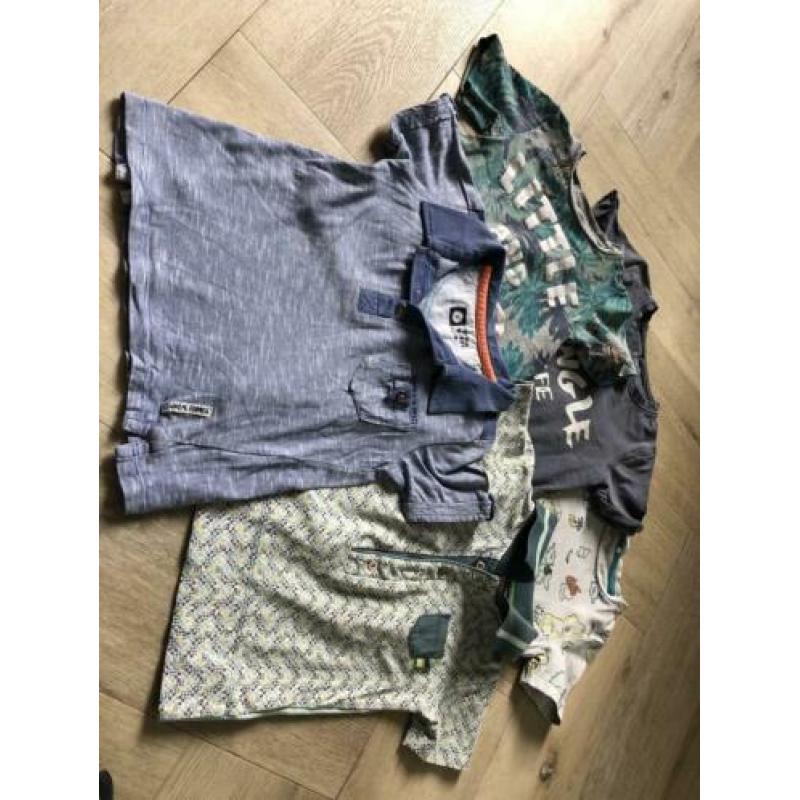 Jongens kleding pakket maat 92. Z8, name it, tumble ‘n dry