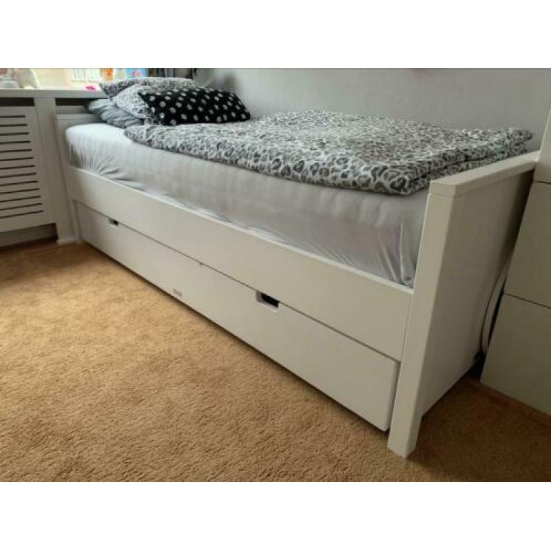 Bopita bed Jonne (90x200) incl. lade