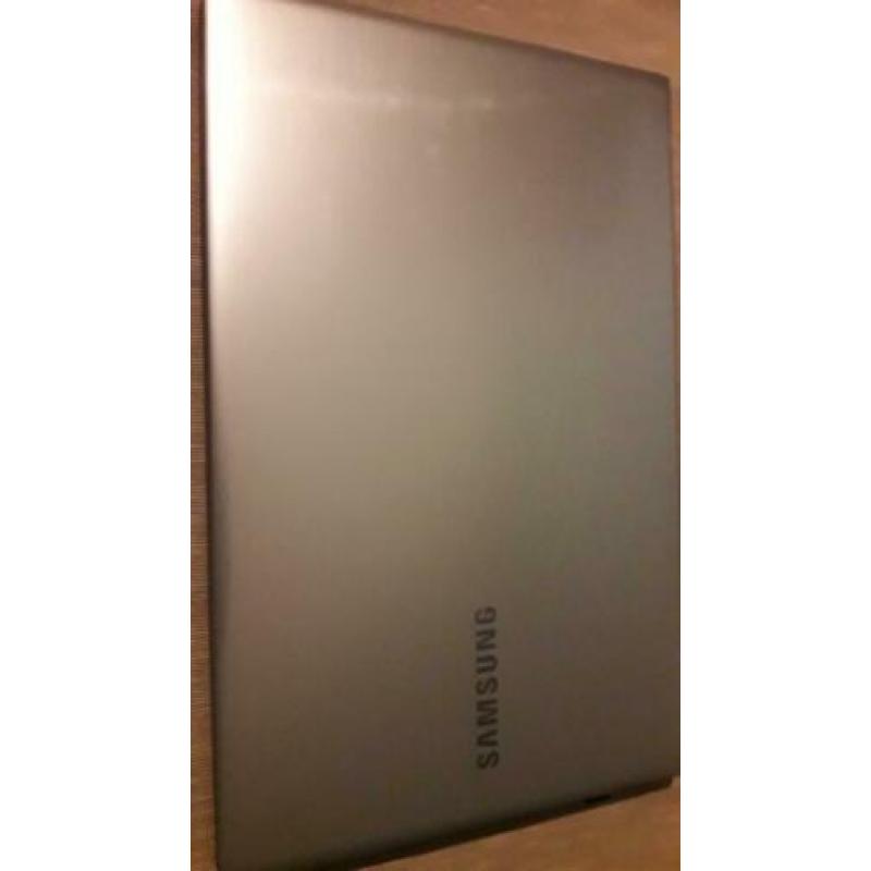 Te koop nog mooie en snelle Samsung NP370