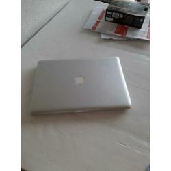 MacBook pro