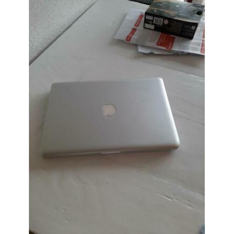 MacBook pro