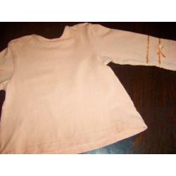 LONGSLEEVE van BABY BARB (BF)