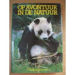 Op Avontuur in de Natuur - Heinz Sielmann - zgan