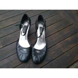 Mooie ECCO pumps maat 40