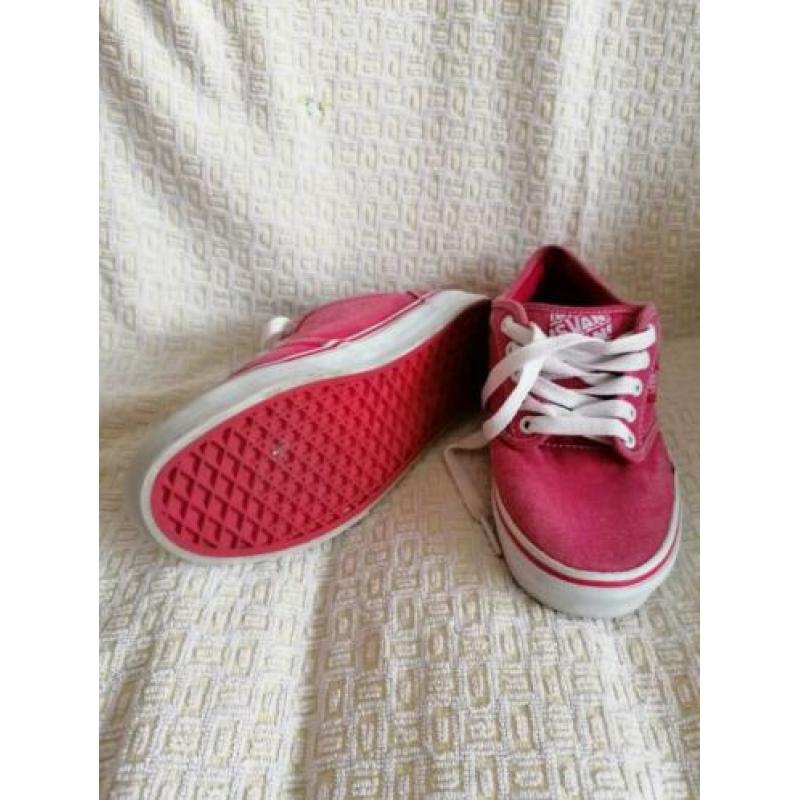 Vans maat 38