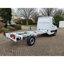 Mercedes-Benz Sprinter 319 3.0 CDI L3H1 Chassis Cruise NIEUW