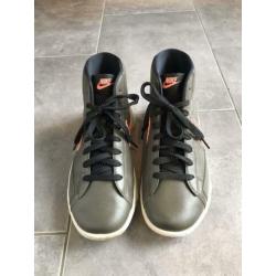 Nike golfschoenen maat 38,5