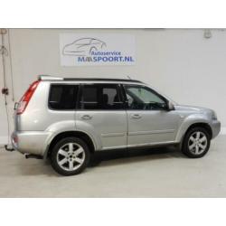 Nissan X-Trail 2.2 dCi Columbia Style 4x4 Navi/Airco/Cruise/