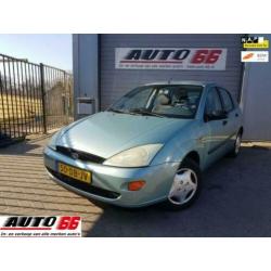 Ford Focus - 1.6-16V Trend Apk tot 04-2020 5 Deurs