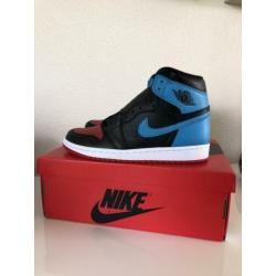 Nike air jorden 1 unc to chicago 39 en 40