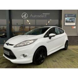 Ford Fiesta 1.25 Sport ST-Line Airco 1e Eigenaar