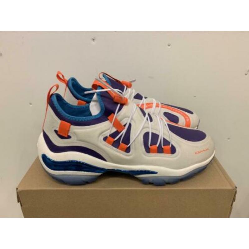 Te koop nieuwe Reebok DMX series 2000 Low maat 42