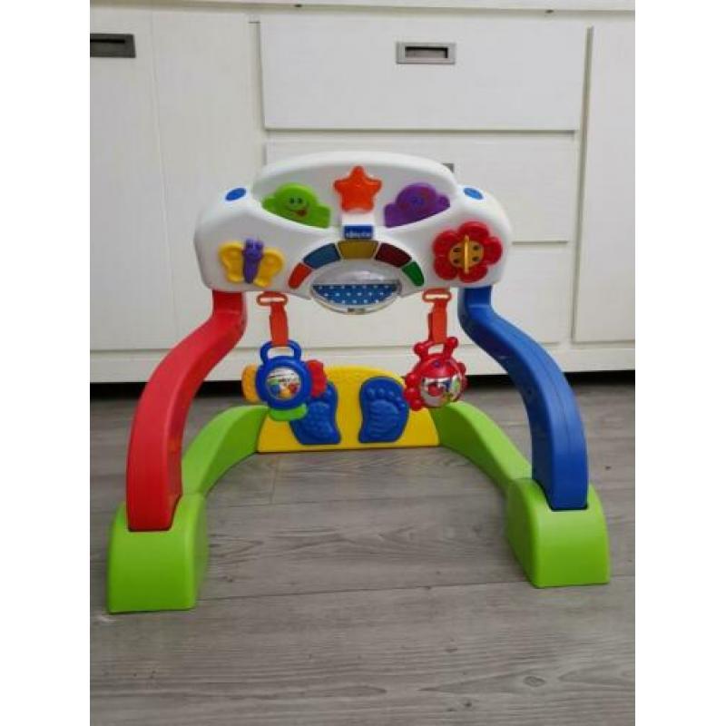 Babygym / Activitygym